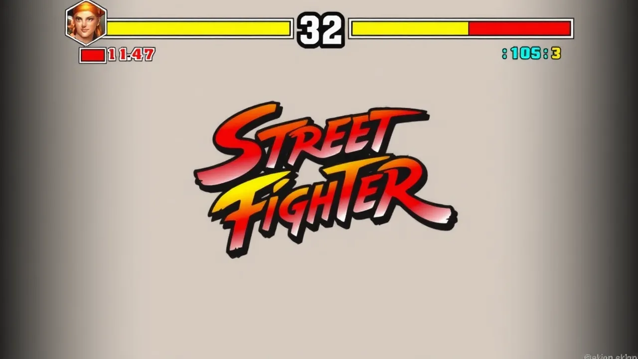 Street fighter unblocked guide for real players image