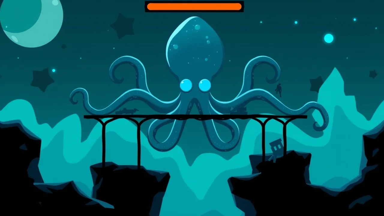 Top unblocked squid game To Play Free Online In 2025 image