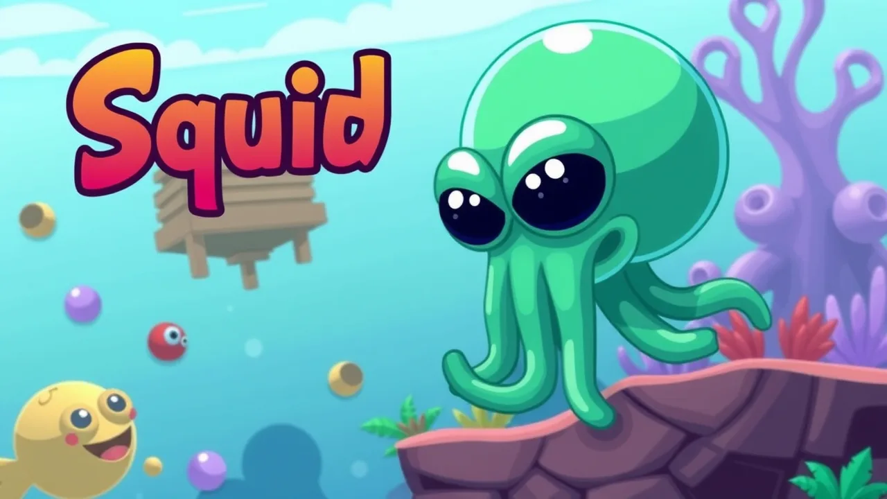 Unblocked Squid Game, Free Browser Picks, Modes, Tips, FAQs, And Fixes image