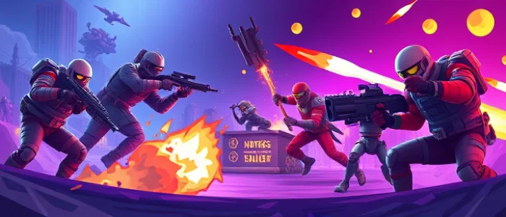 2 Player image
