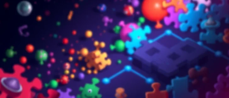 Puzzle image