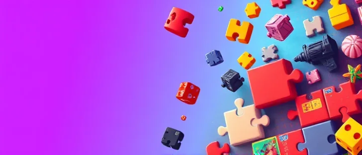 Puzzles image
