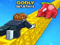 Obby: Climb for Brainrots! image