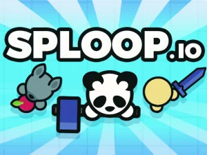 Sploop.io image