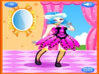 Cat Girl Dress Up image