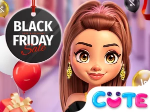 Lovie Chics Black Friday Shopping image