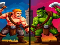 Castle Battle for TWO image