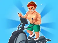 image bg Fitness Club Tycoon