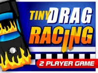 Tiny Drag Racing image