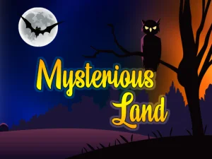 MYSTERIOUS LAND image