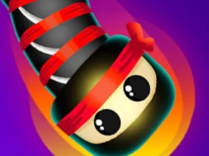 Snake Wars image