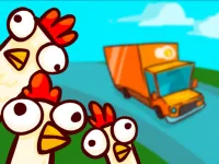 image bg Go Chicken Go