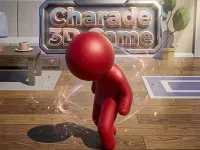 Charade 3D Game image