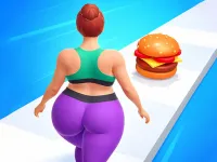 Weight Adjust Game image