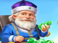 Merge: Oriental Gems image