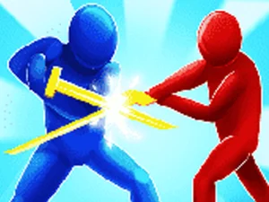 Weapon Duel image