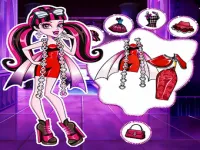 image bg Freakish Fashion Academy