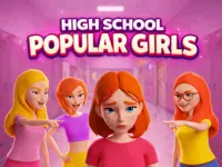 High School Popular Girls image