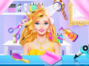 My Fashion Hair Salon image