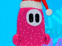 Fallingman.io - Winter Seasons image