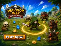 Warrior Way image