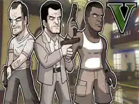 gangster v image