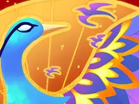 Birds to phoenix IO image