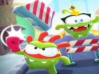 Om Num Run 3D image