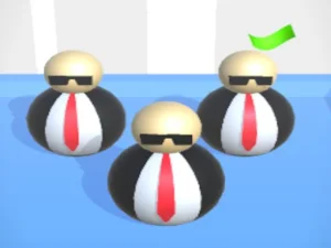 Wobble Hitman image