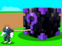 Pull Lucky Block Online! Obby Brainrot Tycoon +1 image
