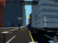 Gun Thief Auto image