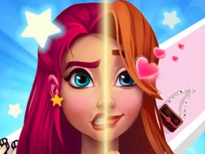 Love Shopping Rush image