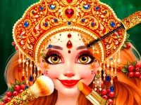 Princess Makeup: Beauty Salon image