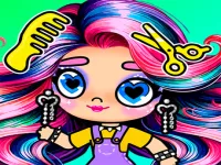 Avatar World Beauty Salon image