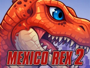 Mexico Rex 2 image