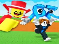 Shrink for Brainrot 3D! Obby Magnate Tycoon +1 image