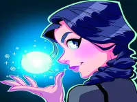 Magic School  image