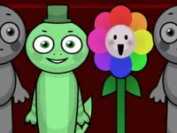 image bg Sprunki Project Sound