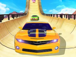 3D Mega Ramp 2022 image