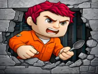 Survival and Prison Escape. Life and Obby. image