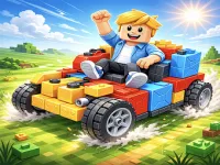 Build your car image