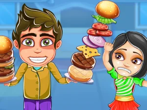 Super Burger 2 image