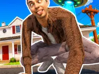 I Am Quadrober! image