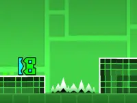 Geometry Dash Jump image