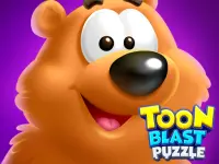 Toon Blast Puzzle image