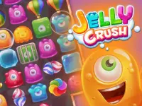 Jelly Crush Saga image