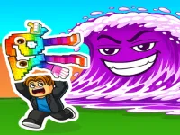 Mega Water Brainrots Online image