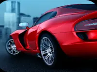 Luxury Car Parking image