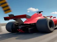 StreetRacer: Realistic Destruction image