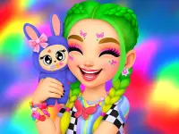 Labubu And Me image